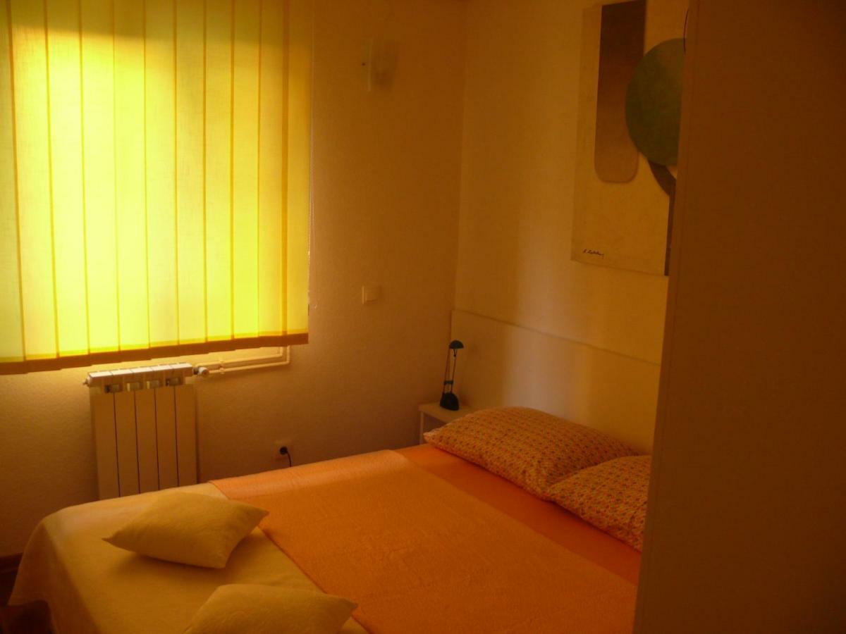 Apartment Branimir 奥米沙利 外观 照片